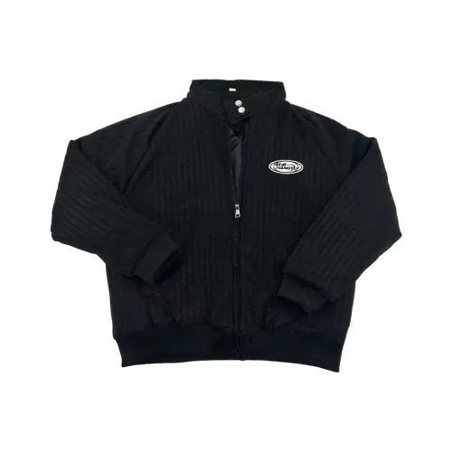 HANGYU Унисекс Пуховики