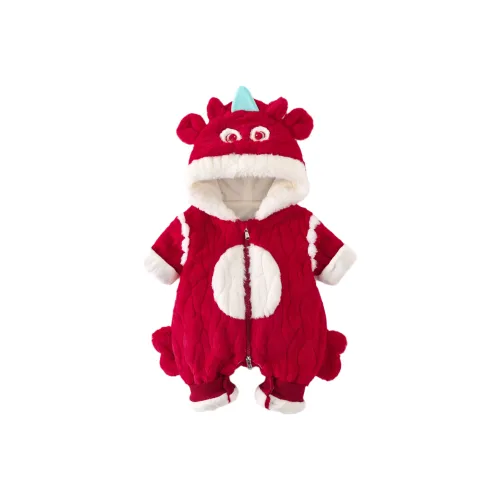 MUMUWU HOUSE Комбинезоны и ползунки для младенцев и малышей