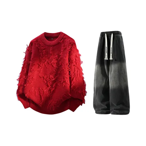 Journey To The West Повседневная спортивная одежда Унисекс