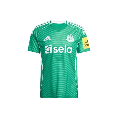 Adidas Newcastle United FC Футбол Джерси Японская версия Мужская