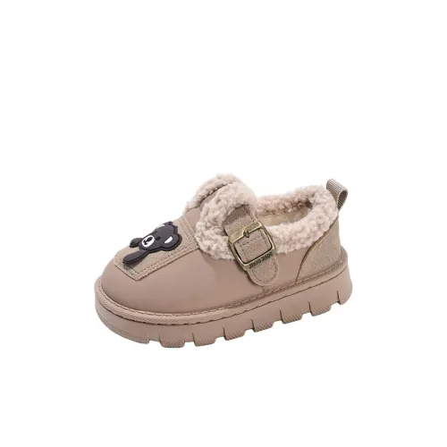 MILING Детские зимние сапоги KIDS