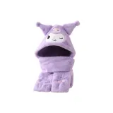 Фиолетовый Куроми