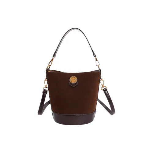 ERANGBEAR ПУ (полиуретан) Сумка через плечо Сумка Обычная Женская Многоцветная