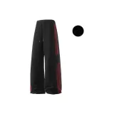 Красный Черный (Утолщенный и с флисовой подкладкой)