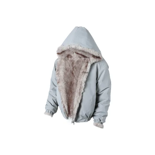 Love Monster Унисекс Меховые изделия