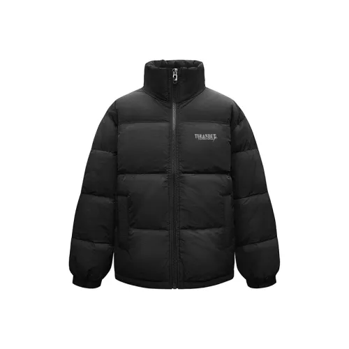 TULANDUO Унисекс Пуховики