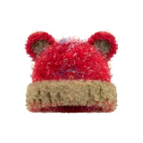 Шляпа, красный