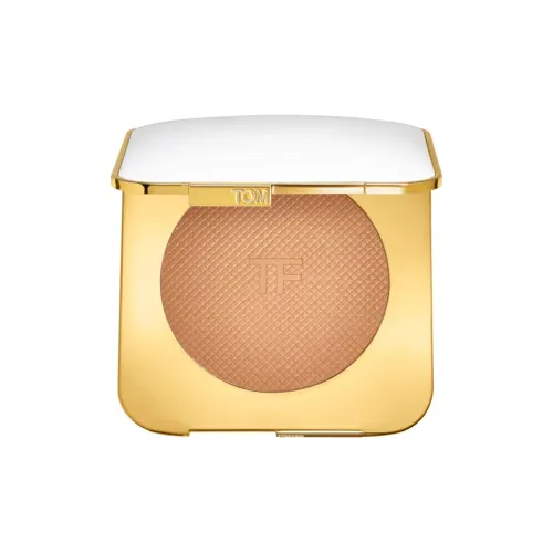 TF SOLEIL Glow Бронзер Румяна Длинное Сдерживающее Легко Смесь 8г