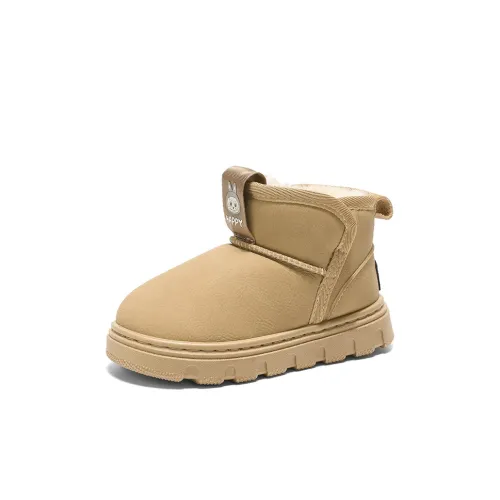 TIANCAIXIAOXIONG Противоскользящий устойчивый к истиранию легкий с амортизацией детский хлопок ботинки детский