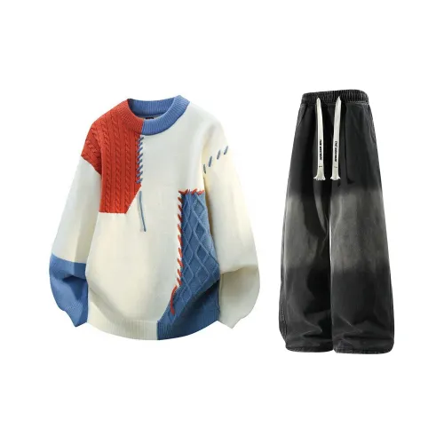 Journey To The West Повседневная спортивная одежда Унисекс