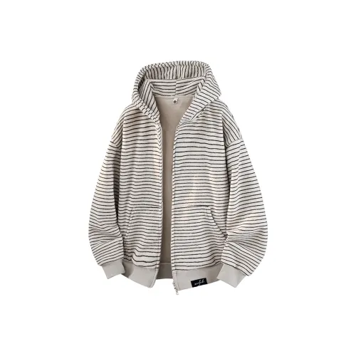 ZUOFEILI Унисекс Свитшоты