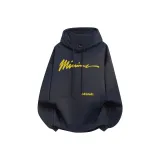 Темно-синий