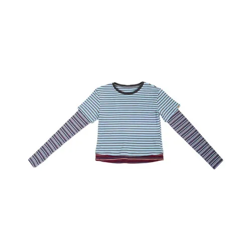 DO NOT TAG Комплект In с рукавами T-рубашка Женская