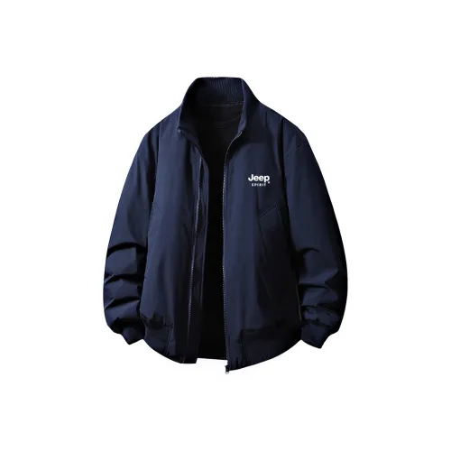JEEP SPIRIT Мужские Куртки