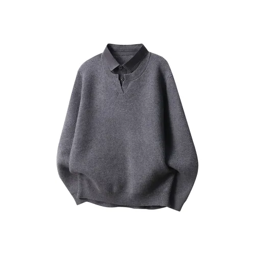 JEEP SPIRIT Мужской Трикотаж