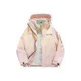 Розовый [3-в-1 Polar Fleece Liner]