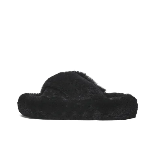 EXULL Q Шлепанцы Женские