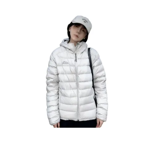 DYYPC Унисекс Пуховики