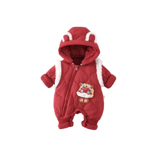 MUMUWU HOUSE Комбинезоны и ползунки для младенцев и малышей