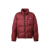 Бордово-красный