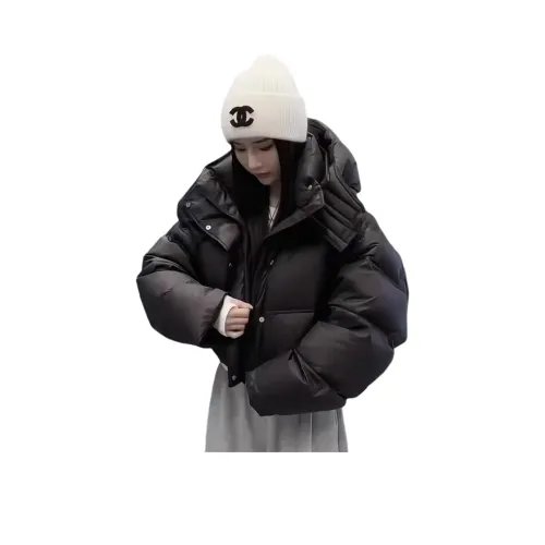 BEAUTIFUL CONFESSION Пуховая куртка Женская