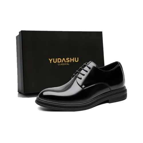 YUDASHU Обувь Низкий Топ Мужская