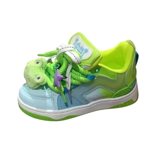 SUPEREDGE KIDS Lifestyle Shoes Унисекс