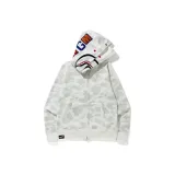 Белый желтый