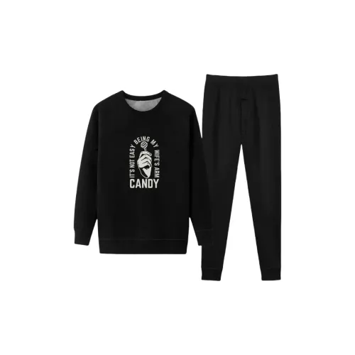 Мужской термокостюм