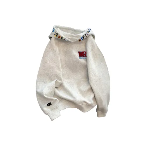 UNA RETA Унисекс Свитшоты