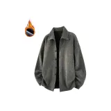 Dark Gray Fleece-Lined (Enhanced)  
Темно-серый с флисовой подкладкой (улучшенный)