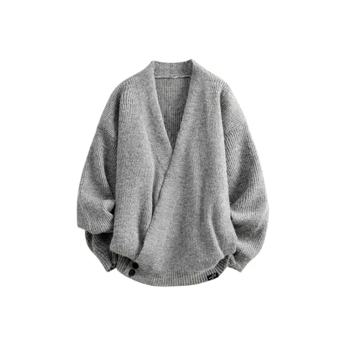 ZUOFEILI Унисекс Трикотаж