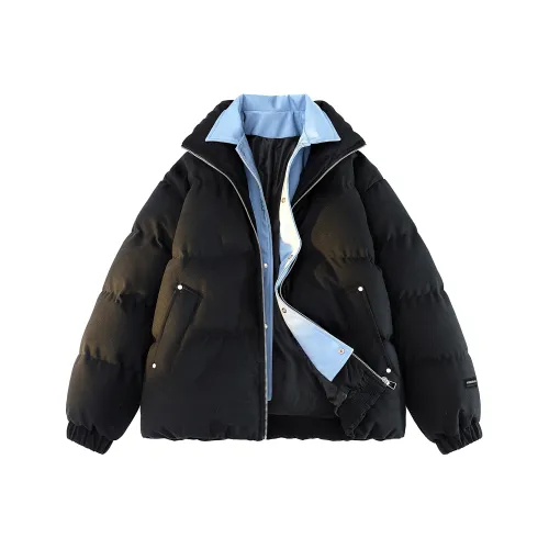 Imcrasy Унисекс Пуховики