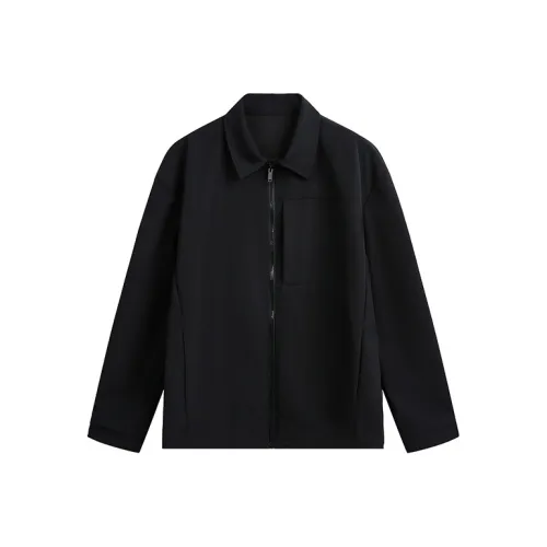 OULUDE Мужские Куртки