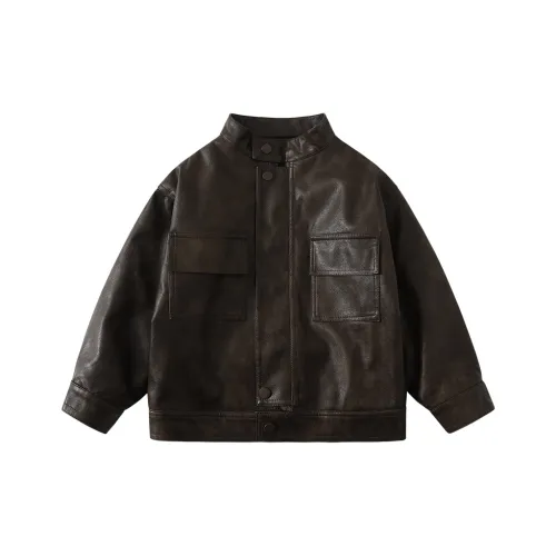 YUNPO Изображение Цвет KIDS Топы