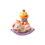 Карликовый котенок