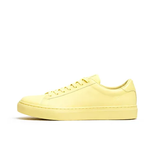 Nicolas.Li . Низкие кроссовки для скейтбординга женские