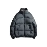 Металлический серый