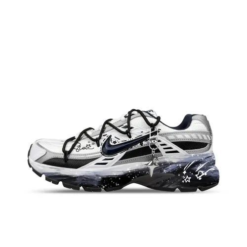 Nike Initiator Амортизация Поддержка Низкий Топ Повседневный Городской Коммутирование Беговые кроссовки Мужской