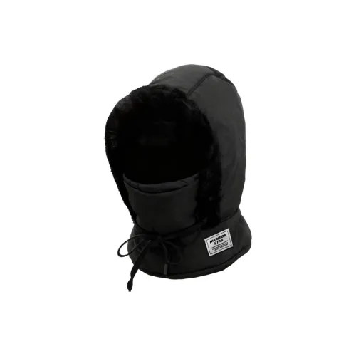 Warrior Флис Шапки и Кепки Унисекс