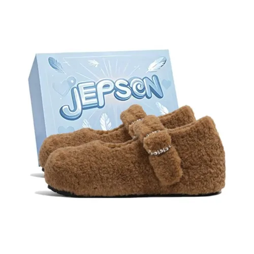 JEPSEN Планшет Обувь Mary Jane Женская