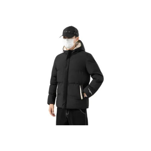 LH HOMME Унисекс Куртки