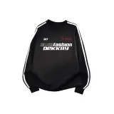 3-Stripes Black [Стандартный размер]