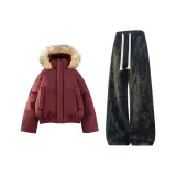 Красный + Черный