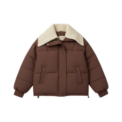 ABDT KIDS Утеплённые куртки