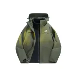 Military Green [3-in-1 Fleece Liner]  
Военный Зеленый [3-в-1 Флис Подкладка]
