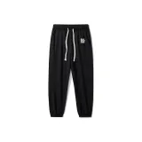 Черный [с флисовой подкладкой]