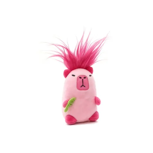 MENGYITU Ежегодный Ugly Things Плюшевый Брелок 12 см Длина Тела