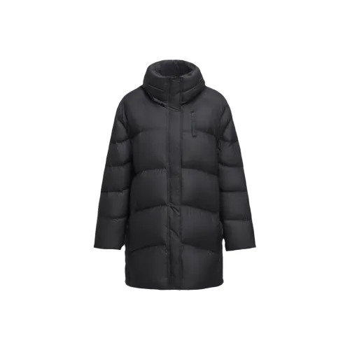 GUNONG Женские пуховики