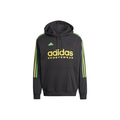 Adidas TIRO NATIONS PACK Свитшот Японская версия Мужской